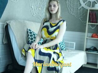 Marianbuoyant