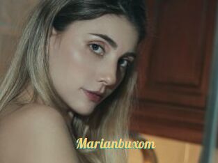 Marianbuxom