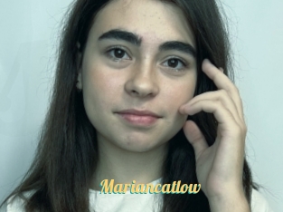 Mariancatlow