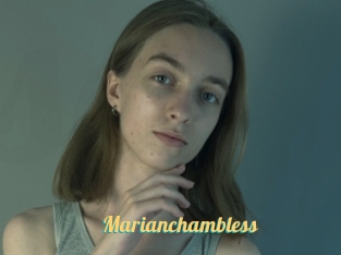Marianchambless