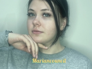 Mariancouncil
