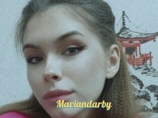 Mariandarby