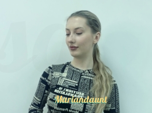 Mariandaunt
