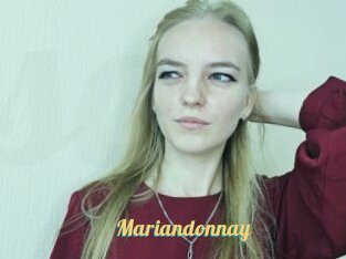 Mariandonnay