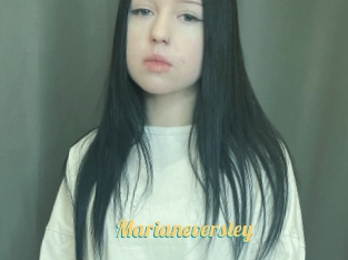 Marianeversley