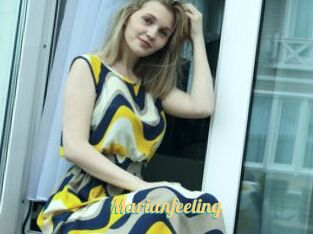 Marianfeeling