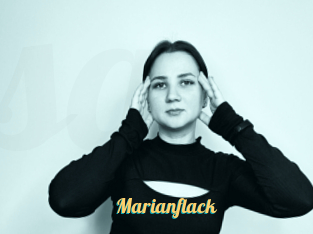 Marianflack