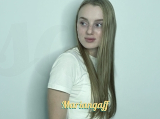 Mariangaff