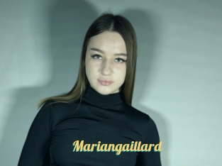 Mariangaillard