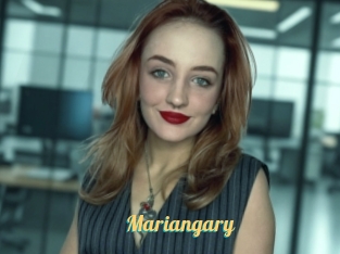 Mariangary
