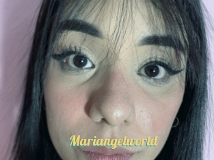 Mariangelworld