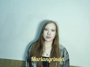 Mariangrindel