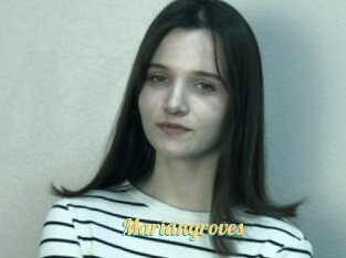 Mariangroves