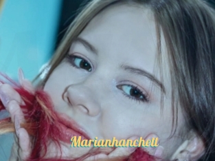 Marianhanchett