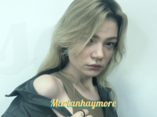 Marianhaymore