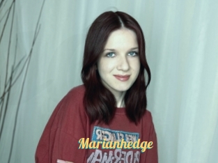 Marianhedge