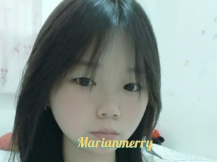 Marianmerry