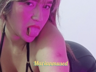 Marianmused