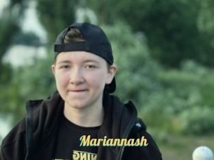 Mariannash