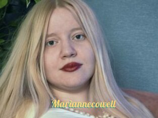 Mariannecowell