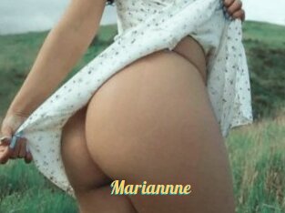 Mariannne