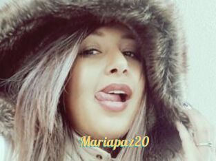 Mariapaz20