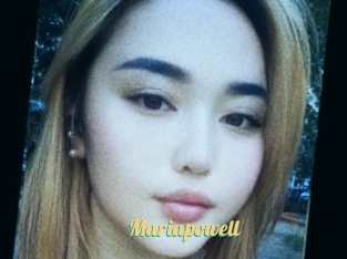 Mariapowell