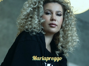 Mariapreggo