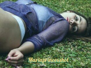 Mariaprincesshot