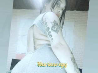 Mariasexyy