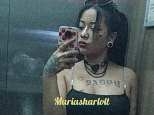 Mariasharlott