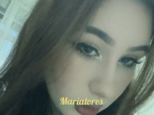 Mariatores