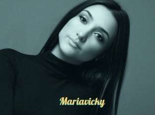 Mariavicky