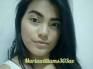 Mariawilliams303av