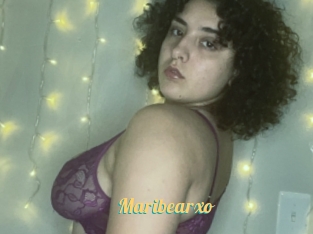 Maribearxo