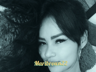 Maribrown22