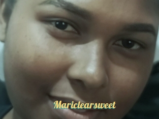 Mariclearsweet
