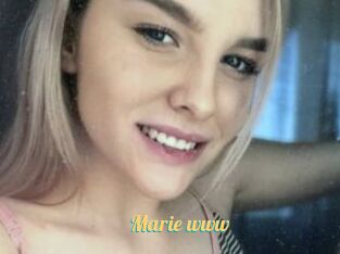 Marie_www