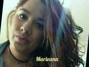 Marie_ann