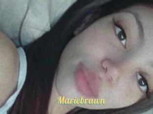 Mariebrawn