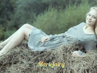 Mariefairy