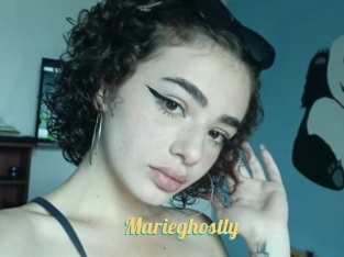 Marieghostly