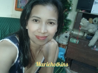 Mariehotkins