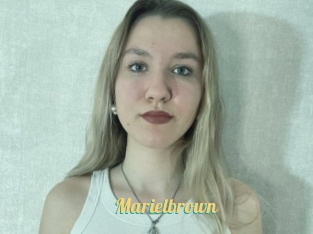 Marielbrown