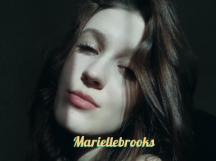 Mariellebrooks