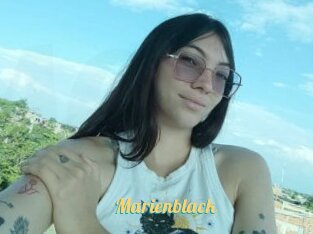 Marienblack