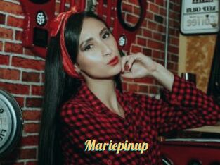 Mariepinup