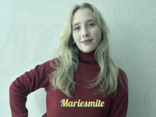 Mariesmite
