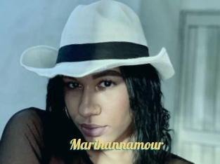 marihannamour Sex Amatrices