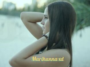 Marihannaxd